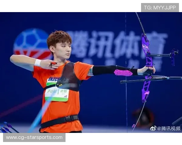 射箭学院加强青少年比赛成绩统计与分析体系,中国青少年射箭训练教学大纲 射箭学院加强青少年比赛成绩统计与分析体系,中国青少年射箭训练教学大纲
